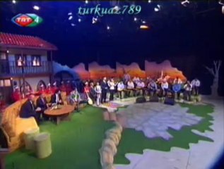 Aliş’imin Kare Kaşları 🎶: A Heartfelt Folk Song