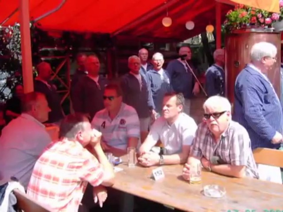 Berlin wir kommen, eine Video_Diaschau von Jens Ingwersen