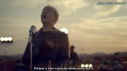 ★ FTIsland - Madly [Legendado em PT-PT]