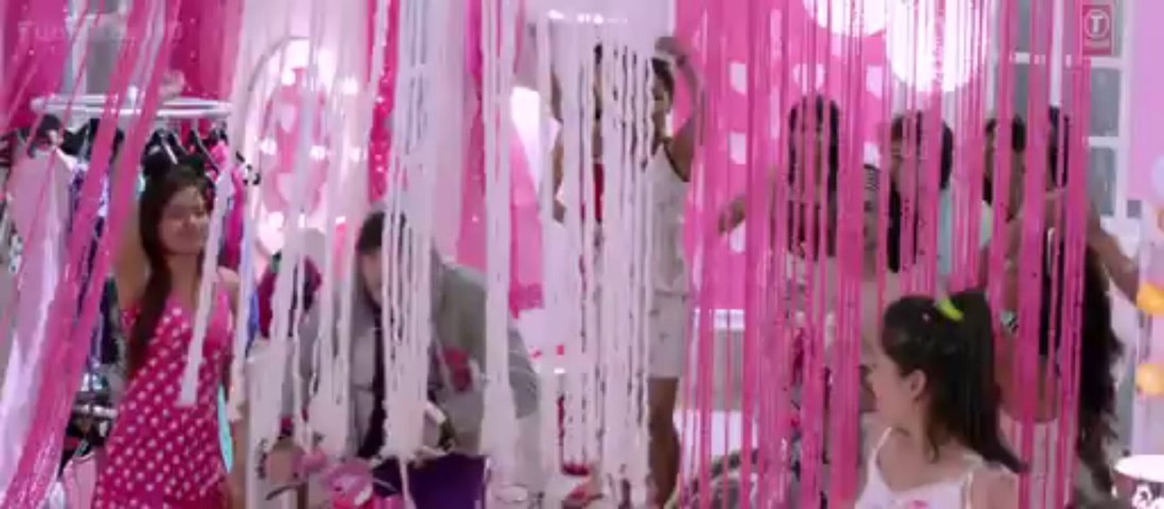 ABCD 720p - Yaariyan honey music