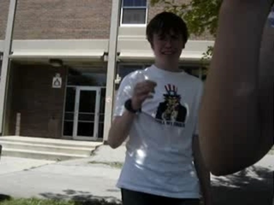 Thumbs Up