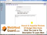 Unlimited Webmail Hosting Service - POP3, SMTP, IMAP, Webmail Tutorials ( 198.101.225.17 )