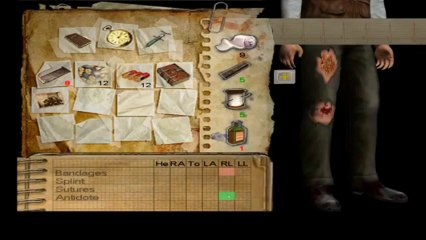 Call of Cthulhu - Part 6 - Stop the Whispering