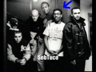 Emission Radio Check ça - Lost Boyz Remix (1997)