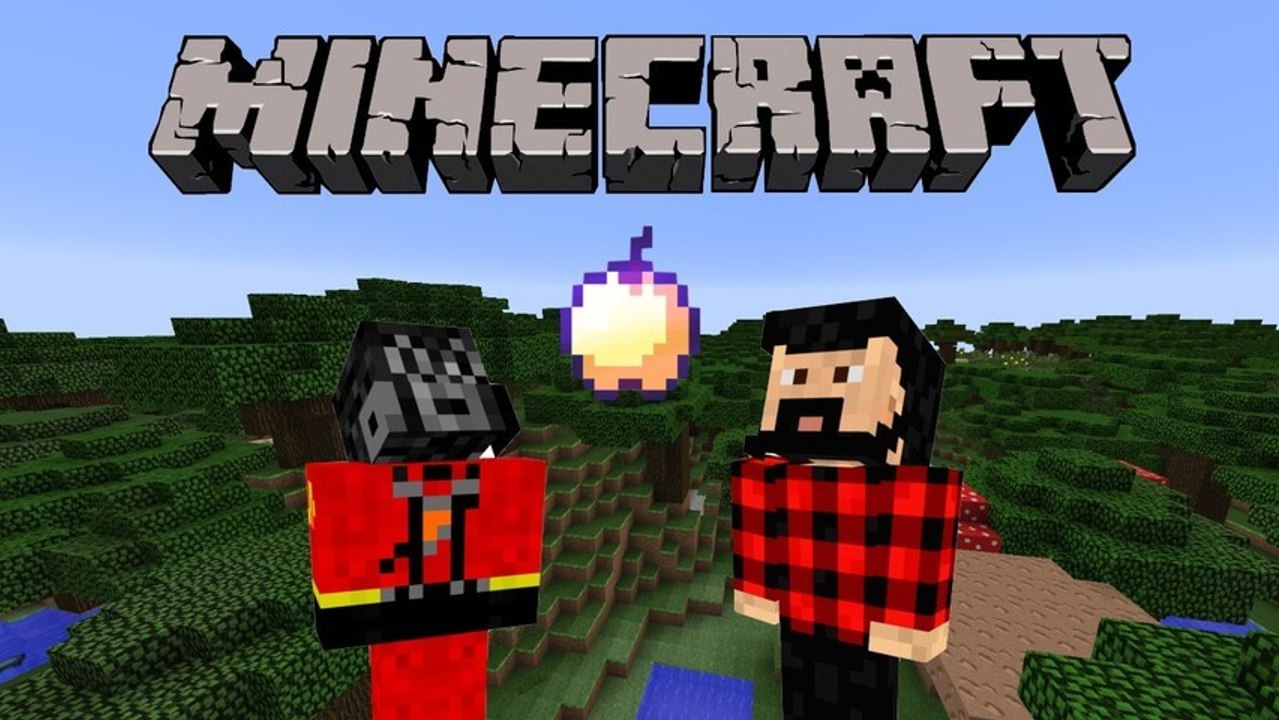 [Minecraft UH] PVP S2 - 01 - Départ réussi V2 | MLDEG vision