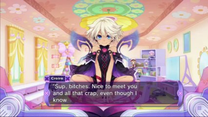 Hyperdimension Neptunia Victory - Partie. 98