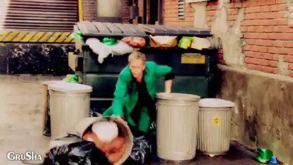 barney stinson - you give love a bad name