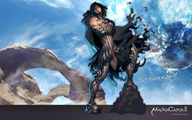 MagnaCarta 2 Walkthrough part 15 of 19 HD (Xbox 360)