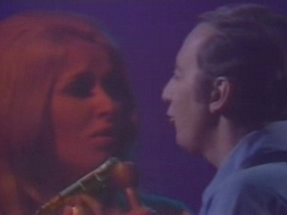 BOBBY DARIN-Simple Sing Of Freedom
