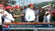 Intriga EEUU para que fracase la cumbre de la CELAC: presidente Maduro