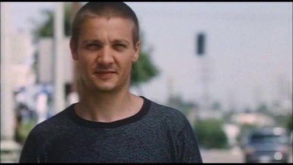 Jeremy Renner Endless