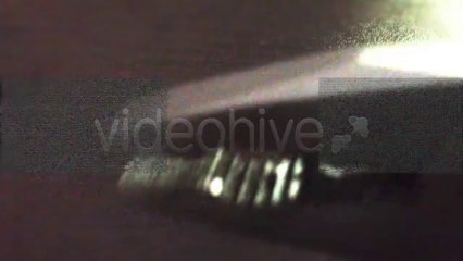 Rust Opening Titles - After Effects Template