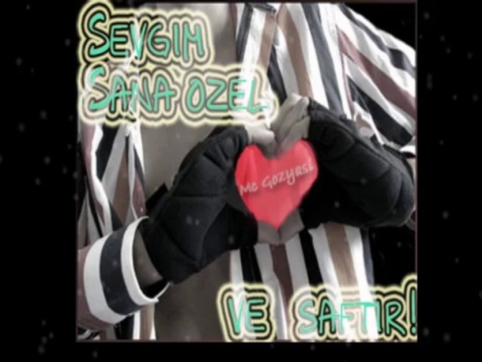 Mc Gözyaşı Degermi Dersin