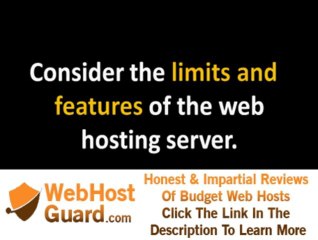 Find Cheap Web Hosting