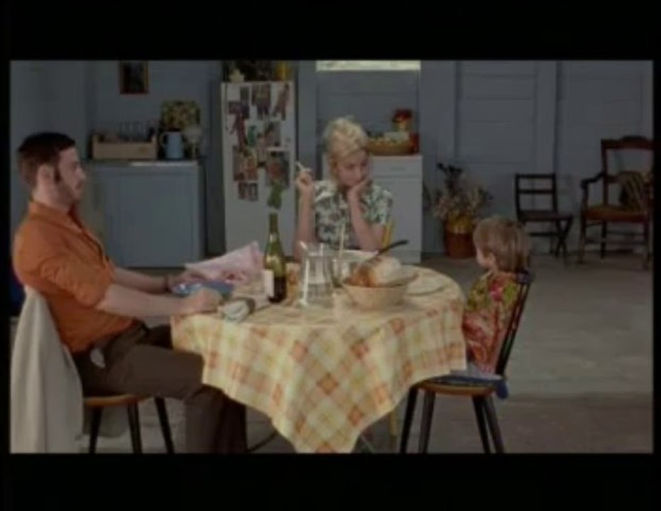 Errance (2003) - Trailer