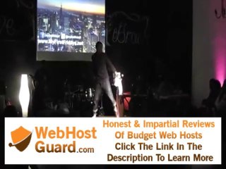 Ron G. (Hosting My First Fridays)