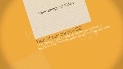 Wired Promo - After Effects Template