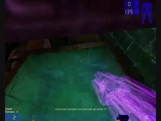 Unreal tournament  99 (PC)  Multijoueurs