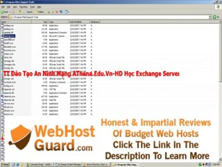 ATHENA Hosting MultiDomain new