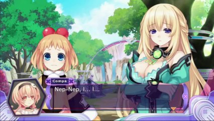 Hyperdimension Neptunia Victory - Partie. 99