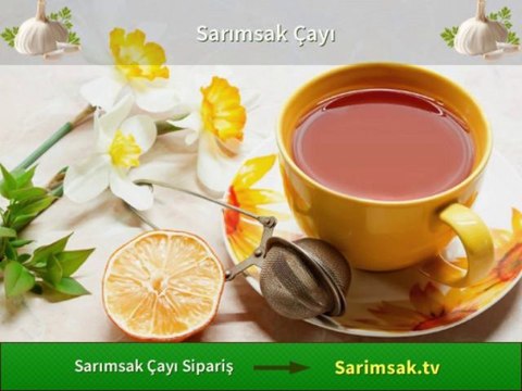 Sarımsak Çayı ile ilgili Yorumlar