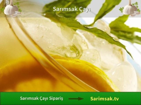 Garlic Tea Sarımsak Çayı Kullanıcı Yorumları