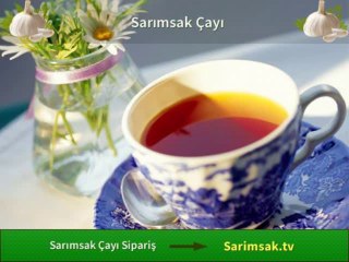 Sarımsak Çayı Zayıflama Yorumları