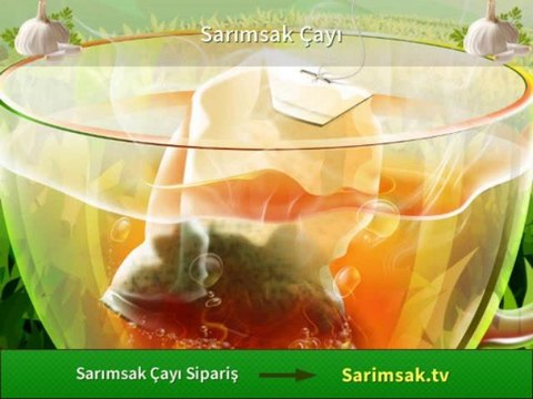 Sarımsak Çayı Soğuk içilir Mi