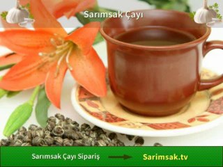 Sarımsak Çayı Haftada Kaç Kilo Verdirir