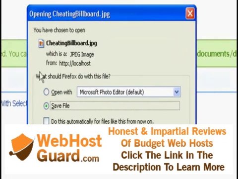 Netwire Tutorial (Mailing Lists, Forum Management, File Hosting)