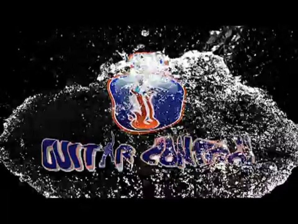 Lead Guitar Lesson- Guitar Exercise with Legato Technique in G Major Scale