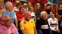 DWDD-Wielerkoor Sporthuis Hubert