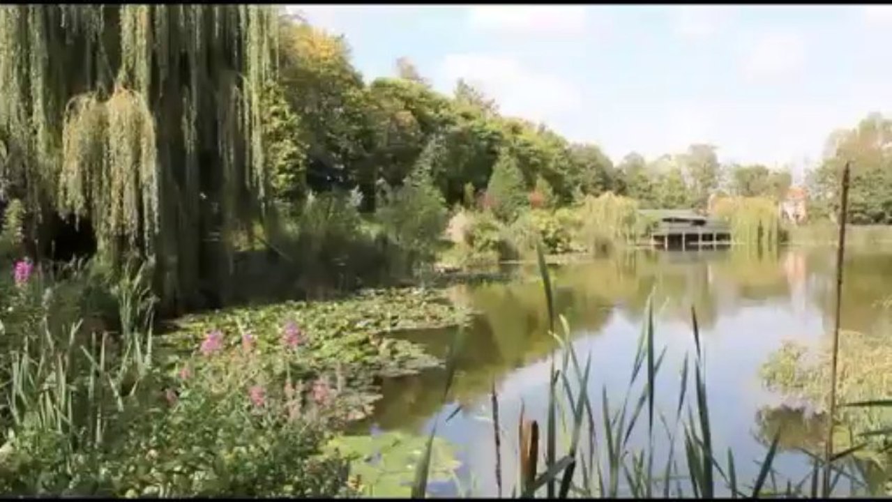 Rich Cocovich of Global Star Capital Video Tour of Lake Leven Yorkshire