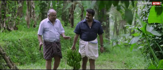 Drishyam Malayalam Movie Official Trailer HD _ Mohanlal_ Jeethu Joseph
