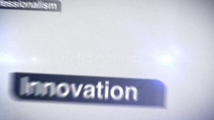 Logo Reveal Travelling - After Effects Template