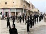 المعارضة السورية تسيطر على مواقع لتنظيم الدولة الإسلامية