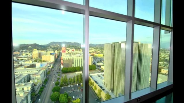 Niko L.A. Leasing Sunset Blvd Hollywood