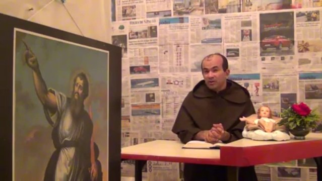 A PALAVRA... Nº 508. Epifania do Senhor Santos Reis.