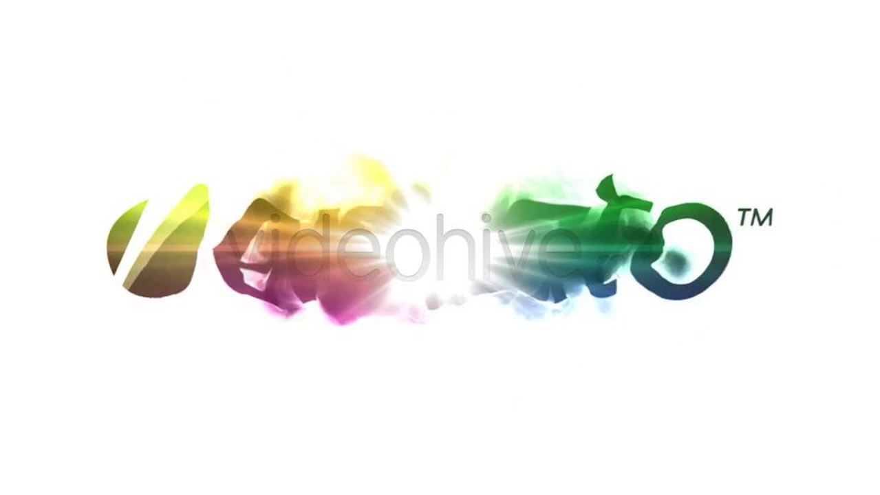 Logo Form - After Effects Template
