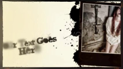 Photo Gallery Slideshow - After Effects Template