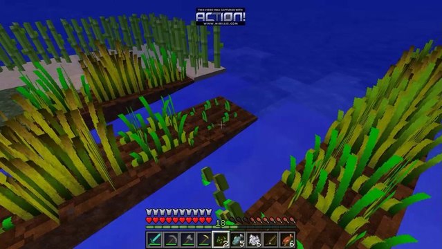 wyldman plays minecraft-ctm diversity map- with geminiz- ep-2 survival branch