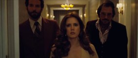 American Hustle  - TV Spot #12