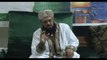 Urs- (40-A)  Bayan Hazrat Peer Syed Mohyuddin Mahboob Hanfi Qadri