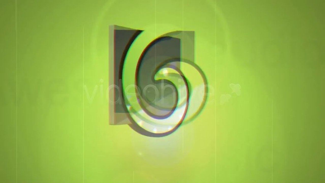 Pop Revel - After Effects Template