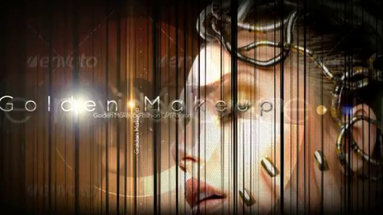 Enigma - After Effects Template