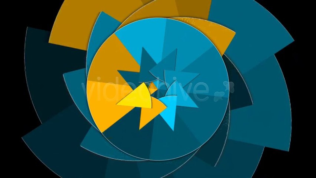 Evolution Logo Reveal (3 in 1) - After Effects Template