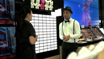 Flip Style Makeup Tips Shu Uemura Lash Bar