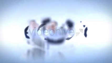 Corporate Intro + Bonus - After Effects Template