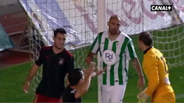 Liga Adelante Córdoba 2 Recreativo 0