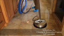 Tile & Grout Cleaning Wilmette IL | Techniclean Tile Cleaning